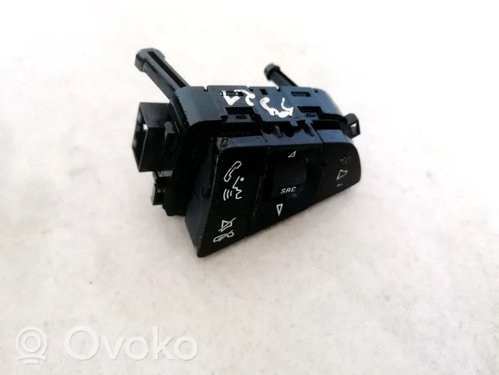 Opel Insignia A Steering wheel buttons/switches 13268686