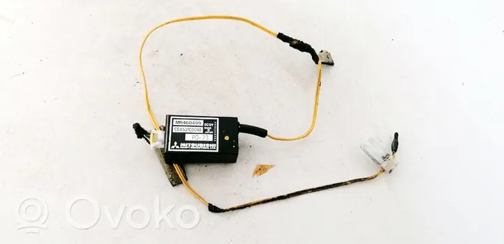 Mitsubishi Carisma Ārējā temperatūras sensors MR460499