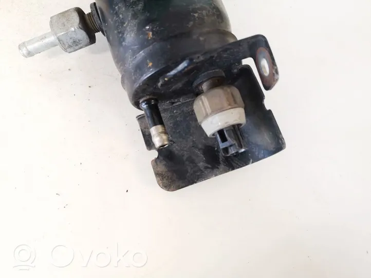 Toyota Corolla Verso E121 Filtre à carburant 