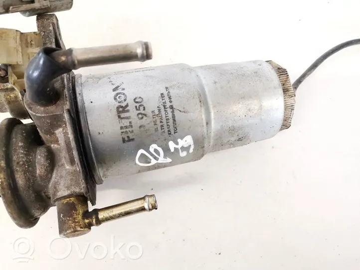 Toyota Corolla Verso E121 Filtre à carburant pp950