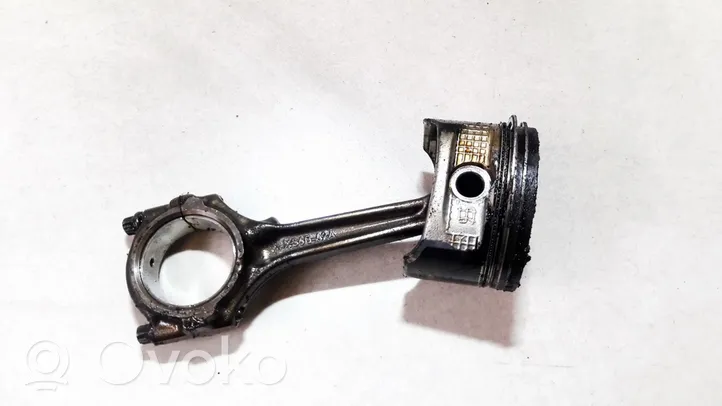 Ford Ka Pistone con biella xs6ga2a