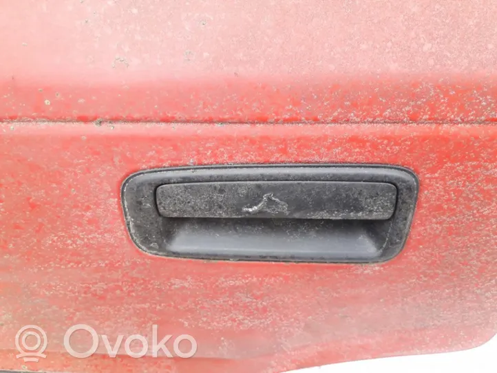 Toyota Corolla E80 Etuoven ulkokahva 