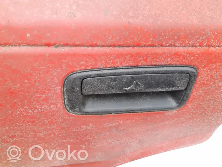 Toyota Corolla E80 Etuoven ulkokahva 