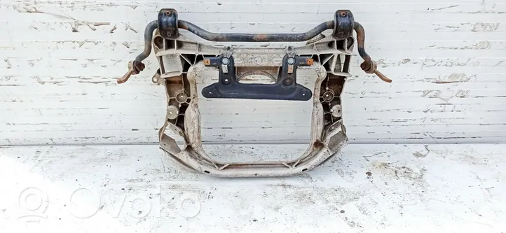 Mercedes-Benz S W220 Front subframe a2156280057