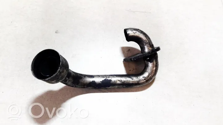 Chrysler 300 - 300C EGR valve line/pipe/hose 