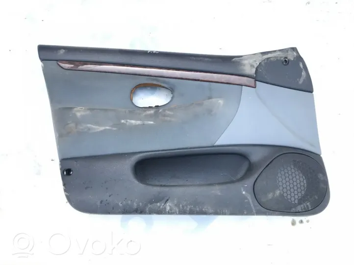 Peugeot 406 Etuoven verhoilu 9630392377