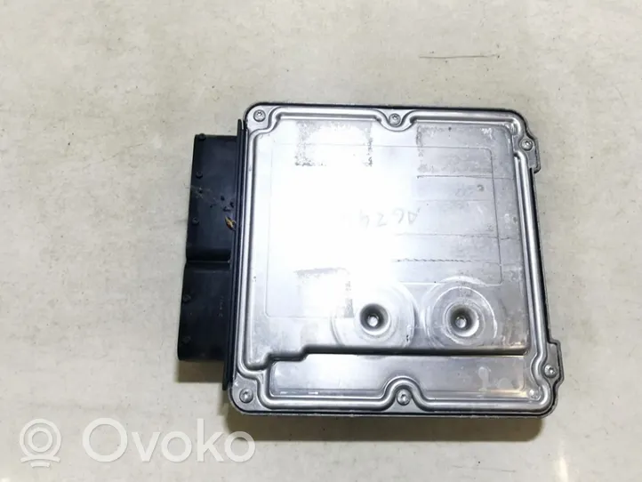 Seat Altea Sterownik / Moduł ECU 03g906016fh