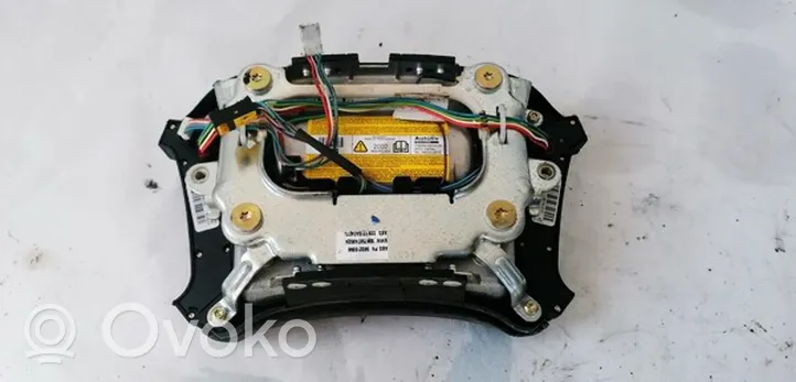 BMW X5 E53 Poduszka powietrzna Airbag kierownicy 6922854