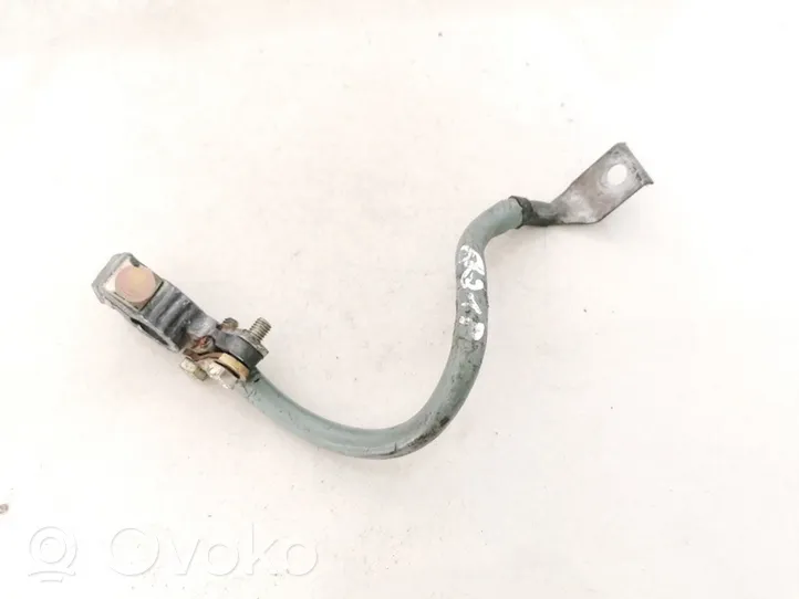 Renault 19 Positive cable (battery) 