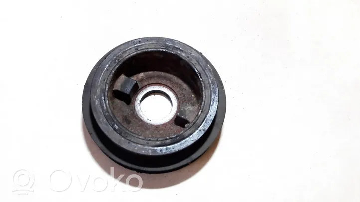 KIA Carnival Crankshaft pulley 