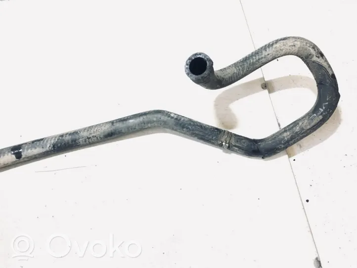 Volkswagen Golf III Power steering hose/pipe/line 