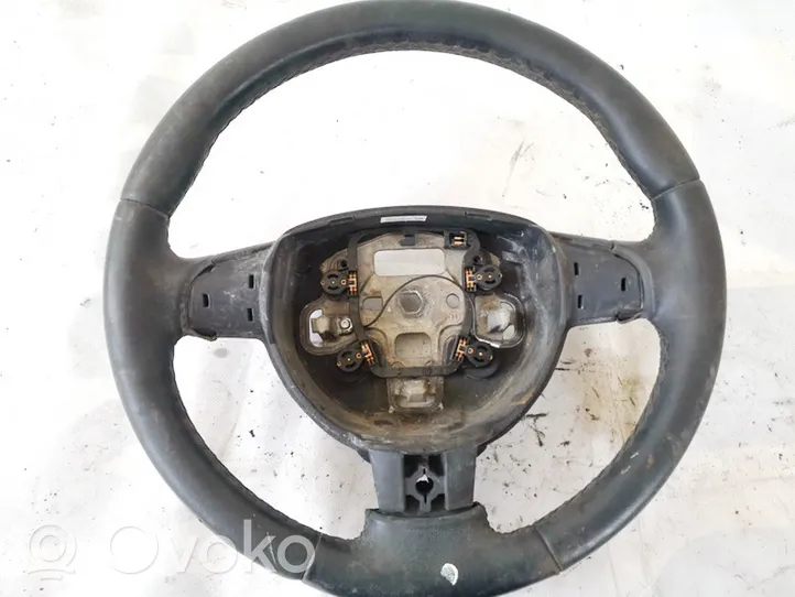 Ford Focus Руль 30347735