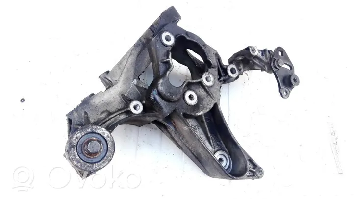 Renault Megane I Support, suspension du moteur 770011357