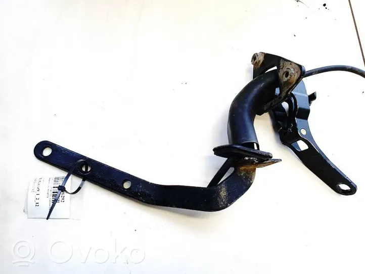 Volvo V70 Tailgate/trunk/boot hinge 9154571