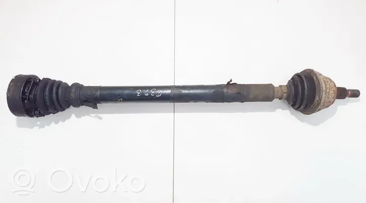 Volkswagen Bora Front driveshaft 