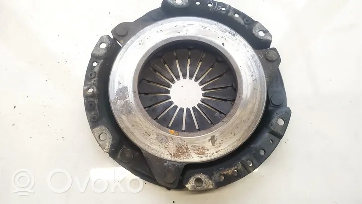 Volkswagen PASSAT B2 Pressure plate 