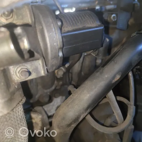 Alfa Romeo 156 EGR vožtuvas 50024005