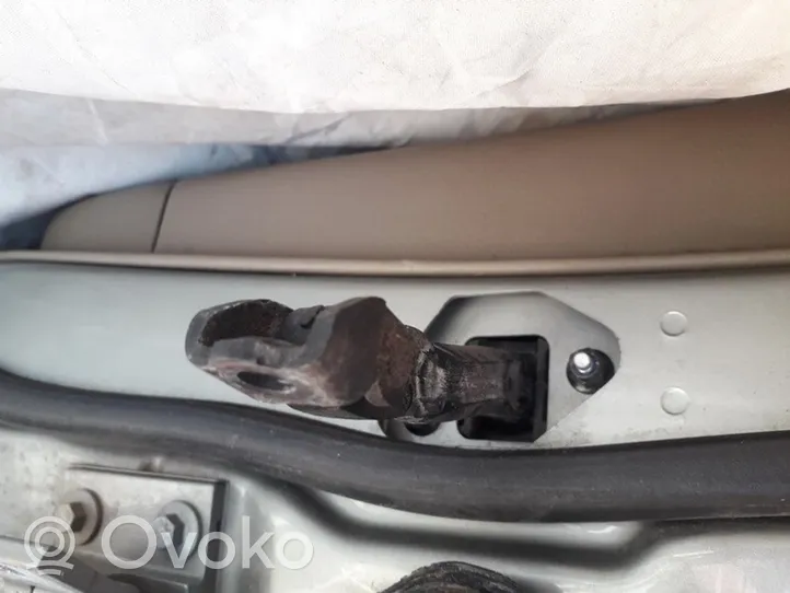 Volvo XC90 Türfangband Türfeststeller Türstopper hinten 