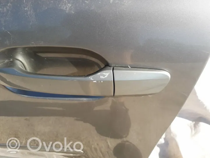 Volvo XC90 Klamka zewnętrzna drzwi 