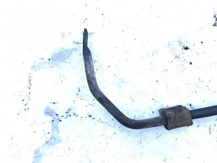 Citroen C3 Front anti-roll bar/sway bar 