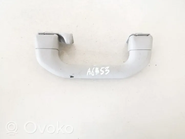 Volkswagen Vento Rankenėlė galinė 1h0857607