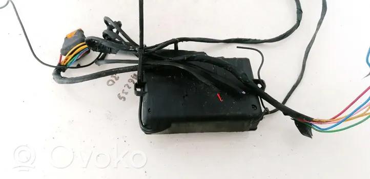 Ford Galaxy Sterownik / Moduł alarmu 