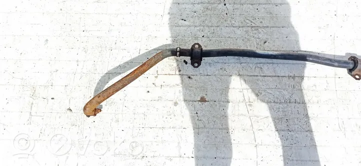 Mazda 323 Tylny stabilizator / drążek 