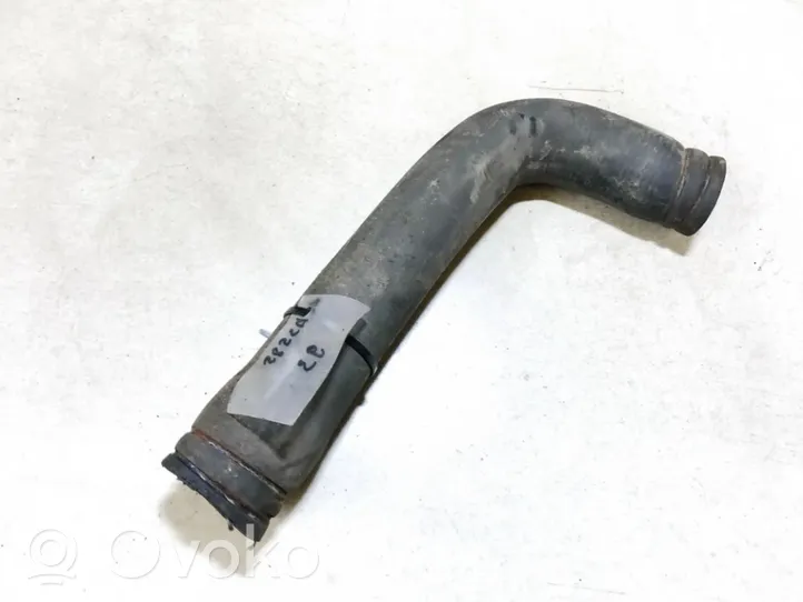 Ford Maverick Engine coolant pipe/hose 