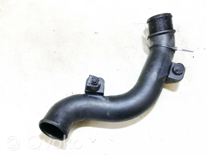 Ford Transit -  Tourneo Connect Tube d'admission de tuyau de refroidisseur intermédiaire 2t1q9f796cb