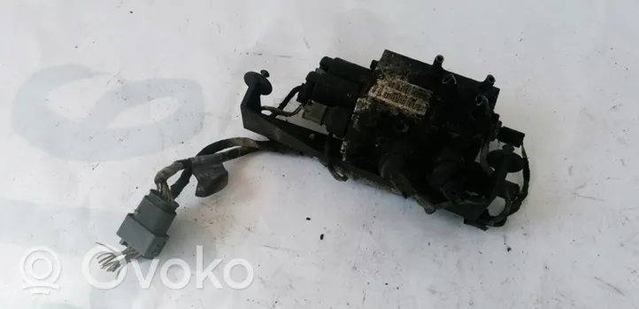 BMW 5 E60 E61 Pompa hydrauliczna dachu składanego 6760840