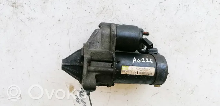 Mitsubishi Carisma Starter motor MD308088