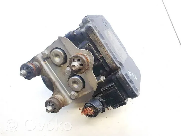 Audi Q7 4L ABS-pumppu 4l0614517d