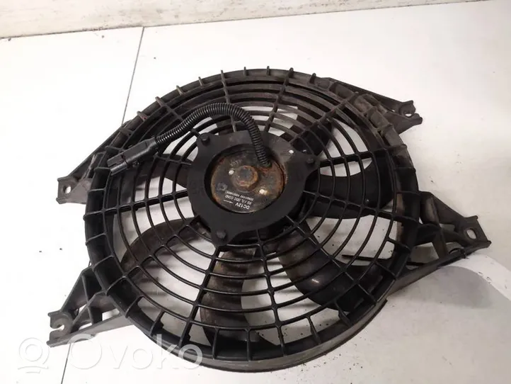 KIA Carens I Kale ventilateur de radiateur refroidissement moteur ck2kb61xxx