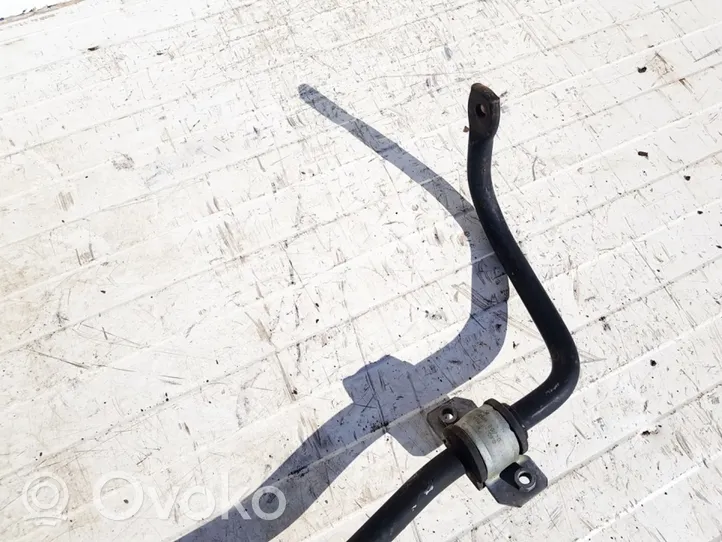 Volkswagen Polo IV 9N3 Front anti-roll bar/sway bar 