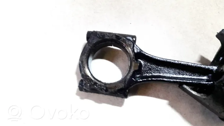 Opel Corsa B Piston with connecting rod 