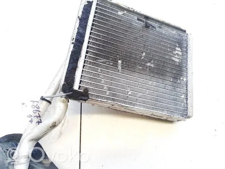 Ford Transit -  Tourneo Connect Heater blower radiator 331426