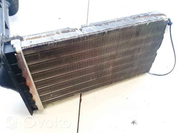 Citroen Xsara Picasso Radiateur soufflant de chauffage c1044