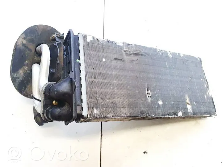 Opel Movano A Radiateur soufflant de chauffage 134537d