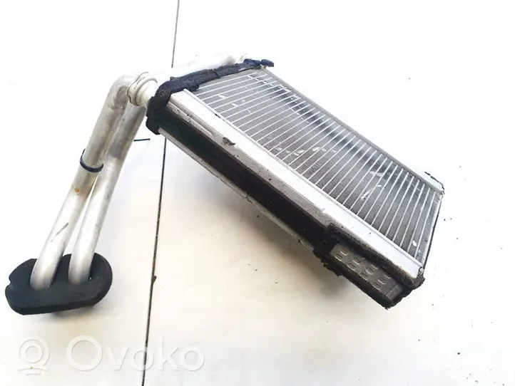 Toyota Yaris Verso Radiateur de chauffage 