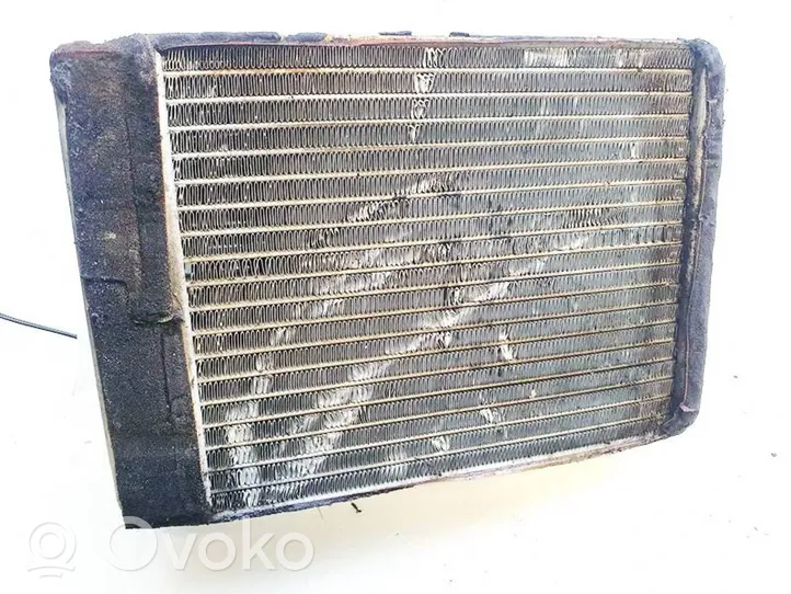 Hyundai Santa Fe Radiateur de chauffage 