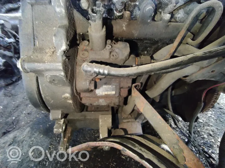 Citroen C5 Pompa wtryskowa wysokiego ciśnienia 0445010046