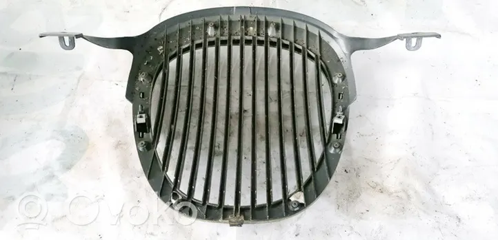 Jaguar S-Type Grille de calandre avant XR838A100AA