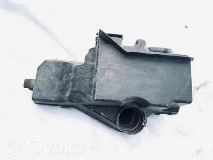 Citroen C4 I Obudowa filtra powietrza 9650677080