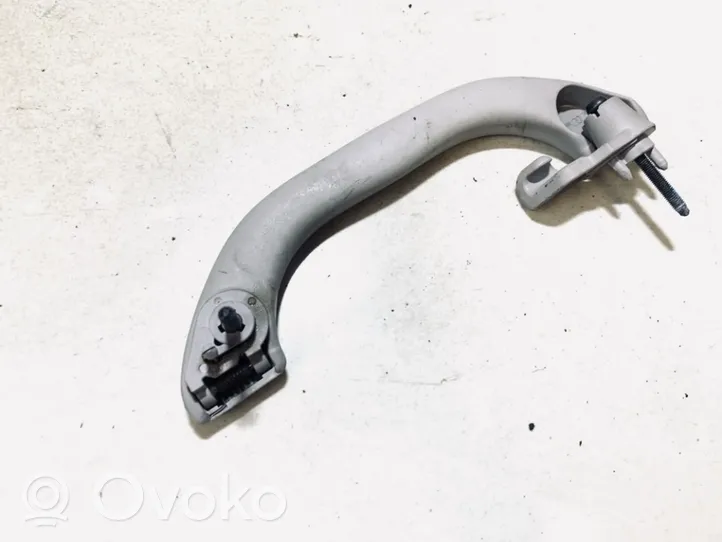 Audi A4 S4 B5 8D Rear interior roof grab handle 8d0857608c