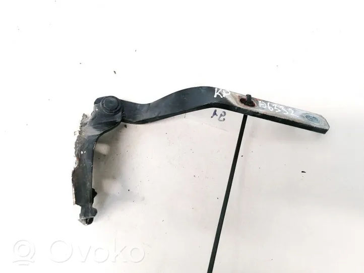 Volkswagen Vento Engine bonnet/hood hinges 