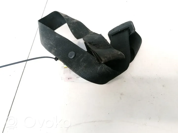 Opel Corsa B Ceinture de sécurité avant 90387482