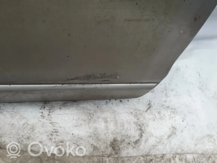 Daewoo Nubira Задняя отделка дверей (молдинги) 