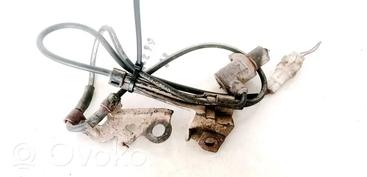 Toyota Corolla E120 E130 ABS Sensor 8954302040