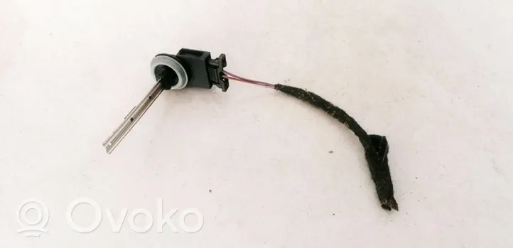 Audi A4 S4 B7 8E 8H Interior temperature sensor 8e0820539a