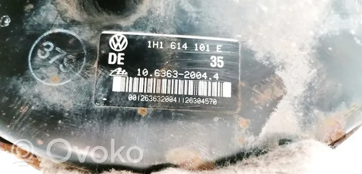 Volkswagen Vento Stabdžių vakuumo pūslė 1H1614101E